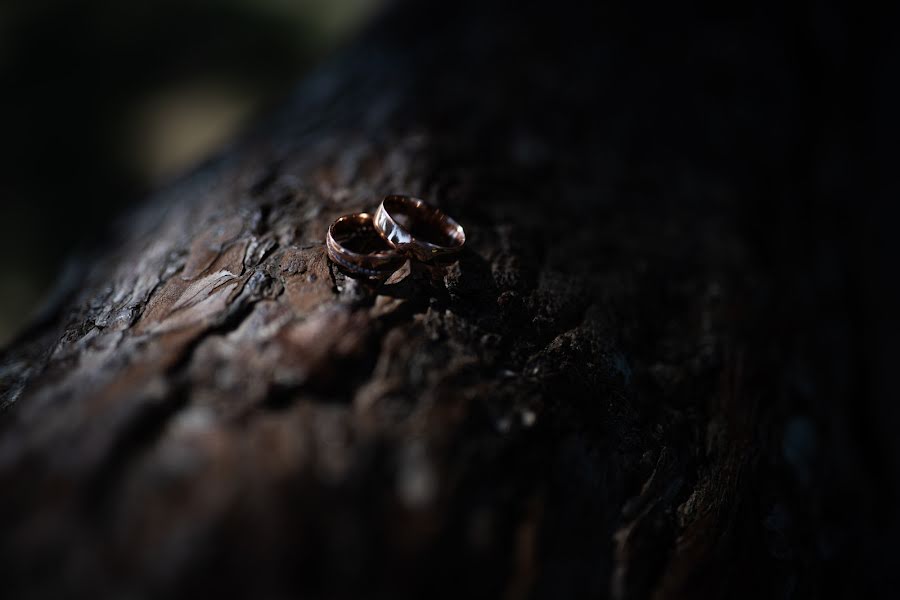 Fotógrafo de casamento Róbert Sörényi (rsorenyi). Foto de 7 de julho 2021