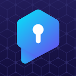 Cover Image of Download TrustKeys - Entry to crypto world 1.0.53 APK