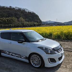 スイフトスポーツ ZC32S