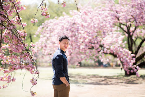 Huwelijksfotograaf Sebastian Teh (loveinstills). Foto van 4 juni 2019