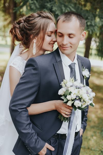 Hochzeitsfotograf Katarina Fedunenko (paperoni). Foto vom 5. August 2019