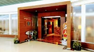 Air India Lounge photo 2