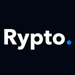 Cover Image of Скачать Rypto - Earn Bitcoin While Chatting 0.0.7 APK