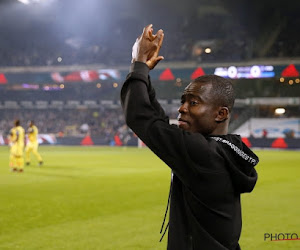 Ex-speler Anderlecht blikt terug: "Natuurlijk was ik boos, ze pakten mijn droom af"