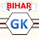 GK Bihar हिंदी (BSSC) icon