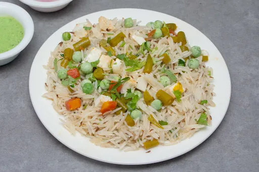 Veg Pulao