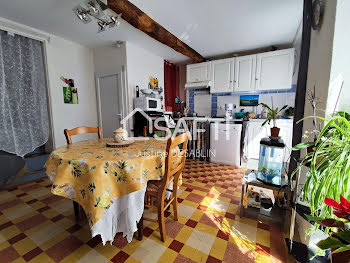 appartement à Pontevès (83)