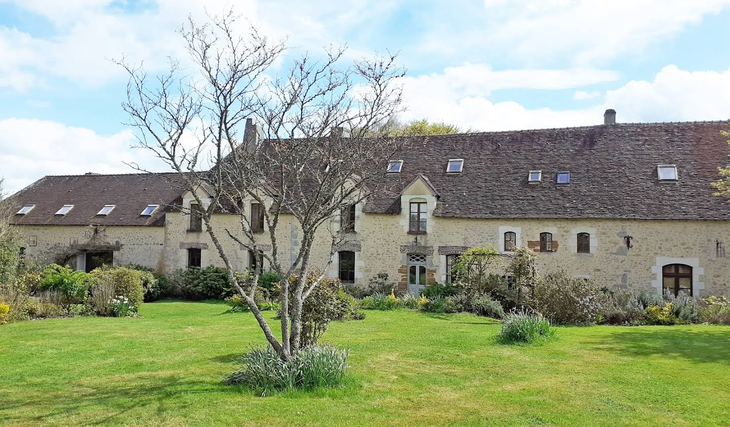 Property Mortagne-au-Perche