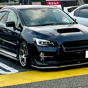 WRX S4 VAG