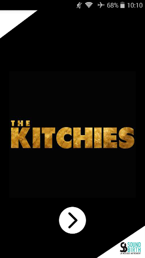 THE KITCHIES