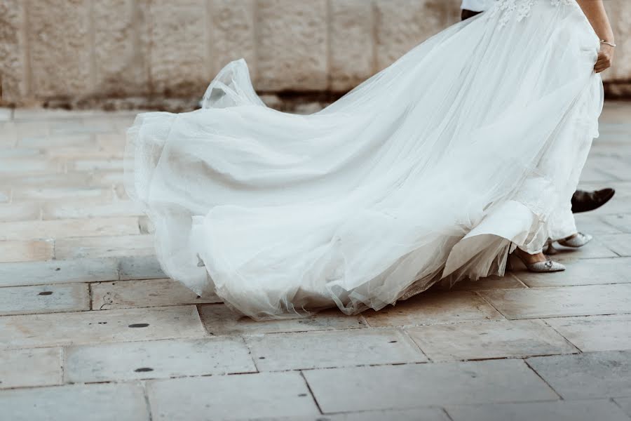 Fotógrafo de casamento Ornella Biondi (campivisivi). Foto de 2 de novembro 2022