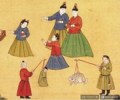Корейцы возмущены тем, что Дисней изображает ханбок как традиционную китайскую одежду 