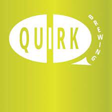 Logo of Quirk Runway Hazy IPA