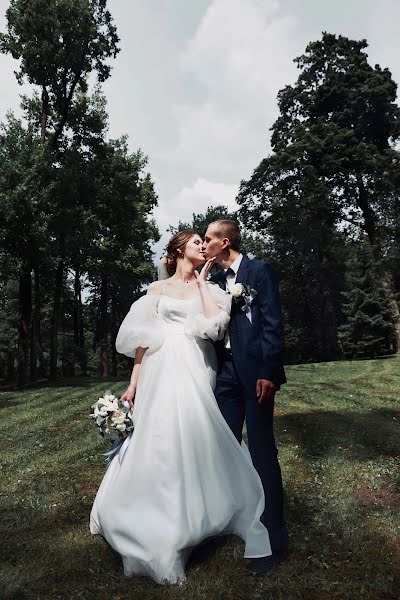 結婚式の写真家Danila Leksakov (leksakov)。2023 7月20日の写真