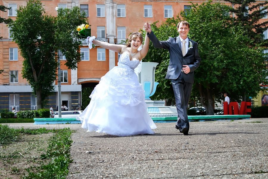 Wedding photographer Aleksandr Myasnikov (alec111111). Photo of 19 March 2015