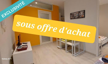 appartement à Libourne (33)