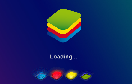 BlueStacks App Player for PC & Mac small promo image