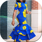 Cover Image of Unduh African Dresses 9.2 APK