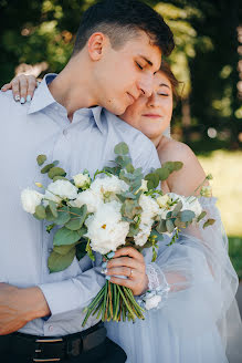 Vestuvių fotografas Tetyana Veselovska (tatka). Nuotrauka 2022 liepos 1