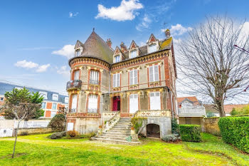 appartement à Cabourg (14)