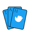 Tweets Against Humanity