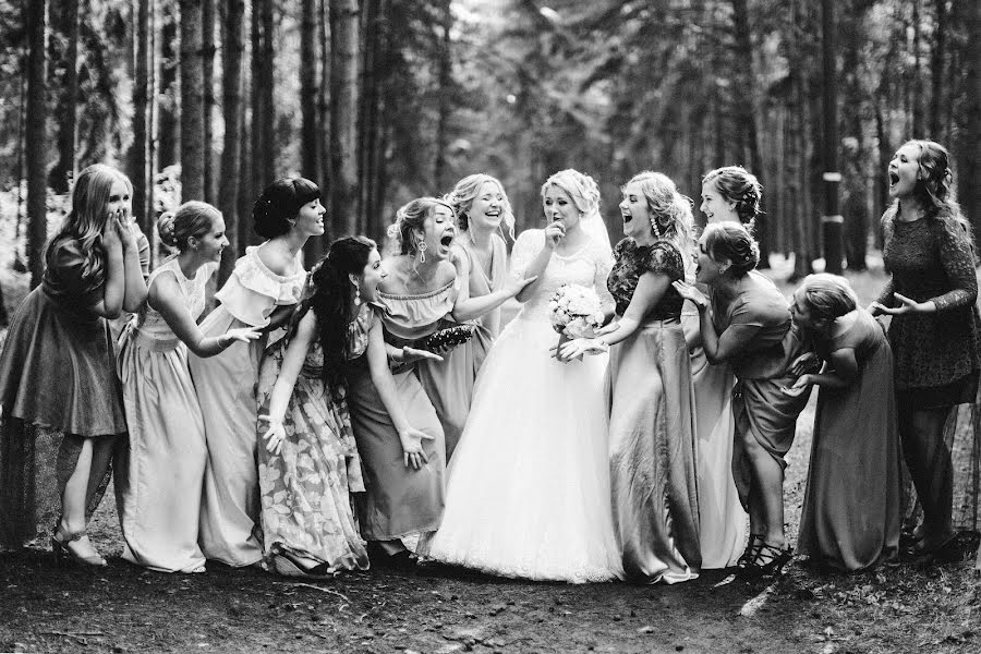 Wedding photographer Evgeniya Mayorova (evgeniamayorova). Photo of 21 August 2015