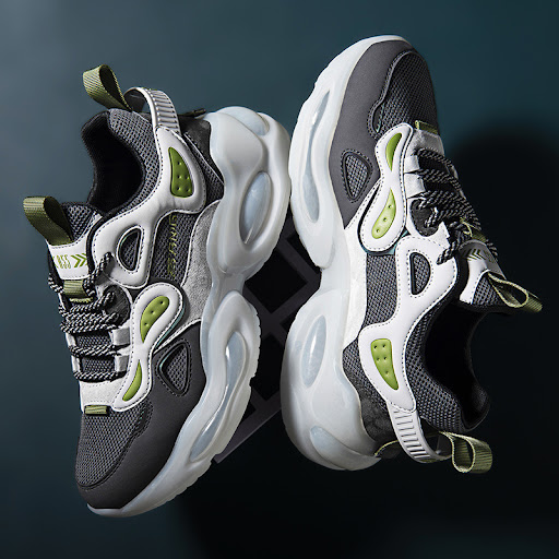 Title 5, Thick Bottomed Daddy Shoes Bold style, supreme ...