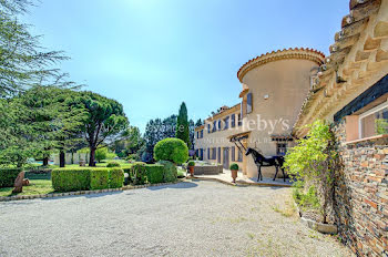 maison à Aix-en-Provence (13)