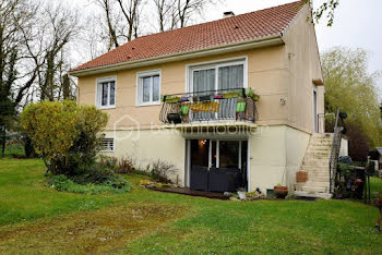 maison à Crécy-la-Chapelle (77)