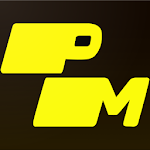 Cover Image of ดาวน์โหลด P-M - Mobil 1.3 APK