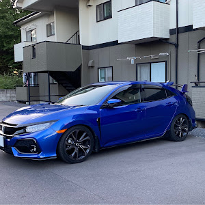 シビック FK7