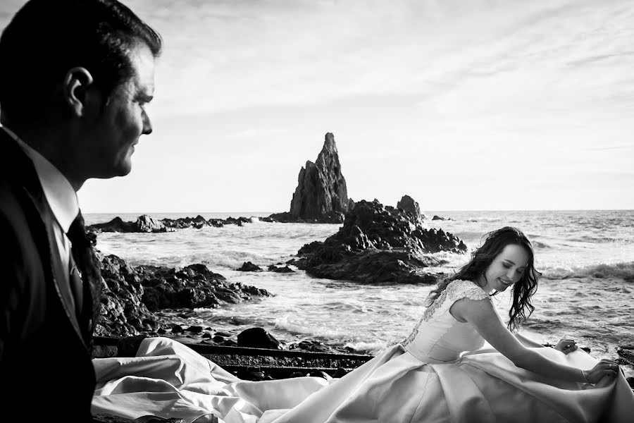 Wedding photographer Miguel Bolaños (bolaos). Photo of 21 March 2017