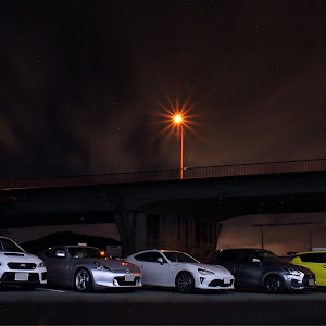 スイフトスポーツ ZC33S
