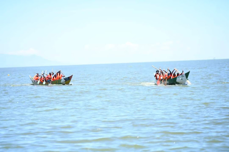 Lake Victoria