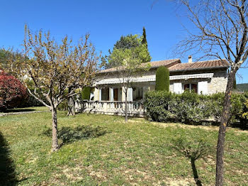 maison à Vaison-la-Romaine (84)