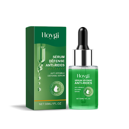 Title 1, Anti Wrinkle And Anti-aging Facial Care Solutio...