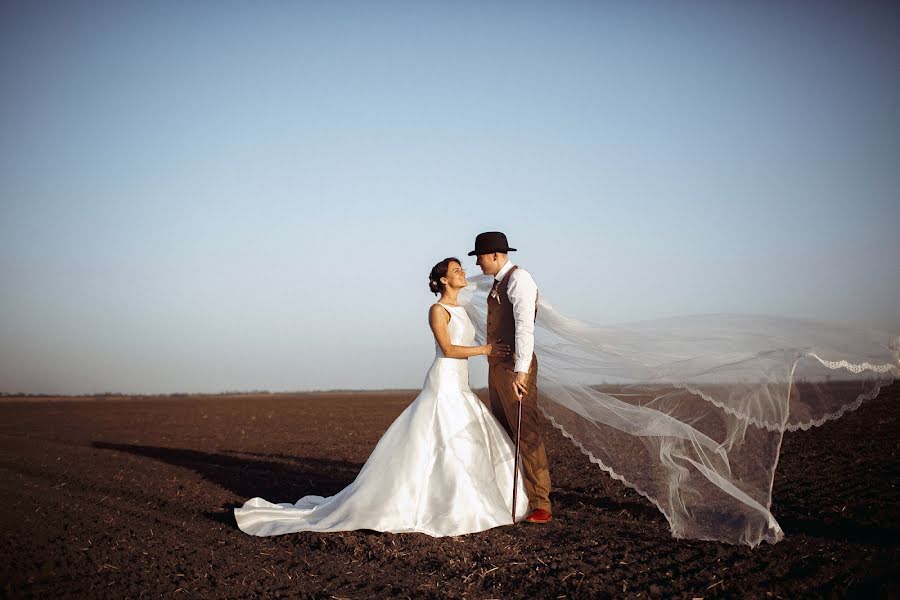 Photographe de mariage Tatyana Shakhunova (sov4ik). Photo du 30 octobre 2015