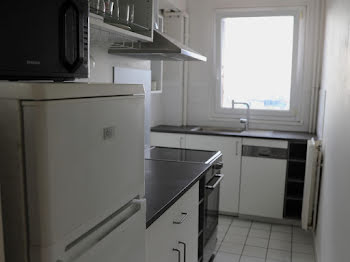 appartement à Pantin (93)