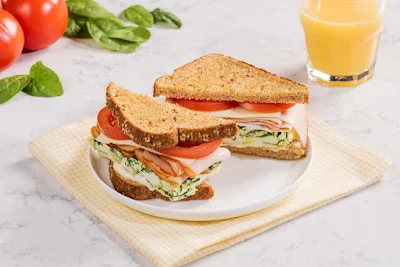 Sapna Sandwich