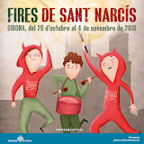 Fires Girona 2018