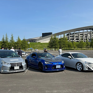 BRZ ZC6