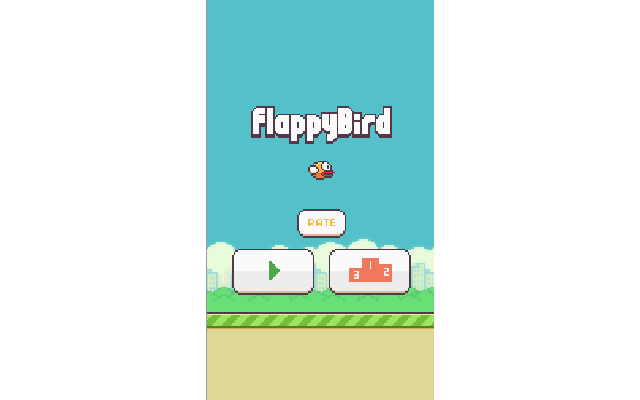 FlappyBird Preview image 3