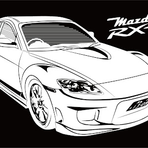 RX-8 SE3P