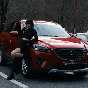 CX-5 KE2FW