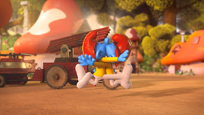 Smurfs on Fire; The Sarsaparilla Run thumbnail