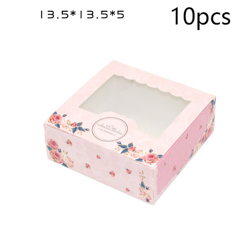 10pcs