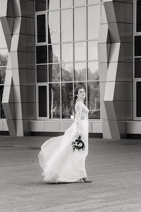 Wedding photographer Olga Saygafarova (olgasaygafarova). Photo of 16 June 2021