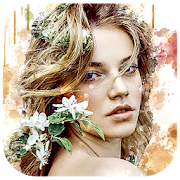 Photo Lab - Artistic Photo Effects  Icon