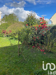 maison à Mareil-en-France (95)