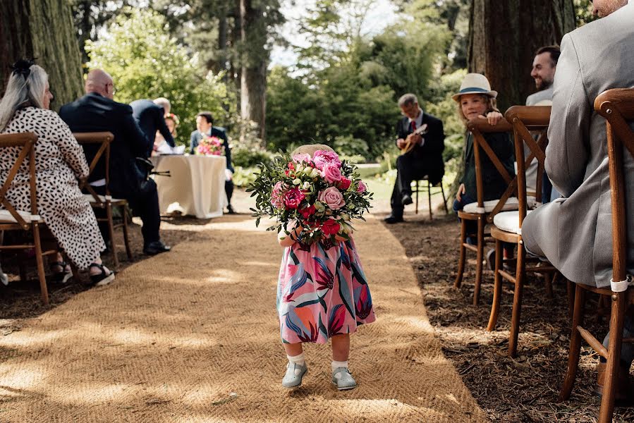 Fotografo di matrimoni Anna Urban (annaurban). Foto del 8 giugno 2022